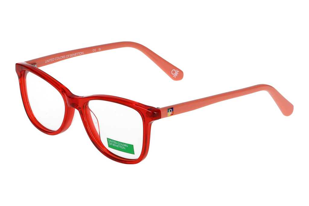 Benetton   462019 279 Rot