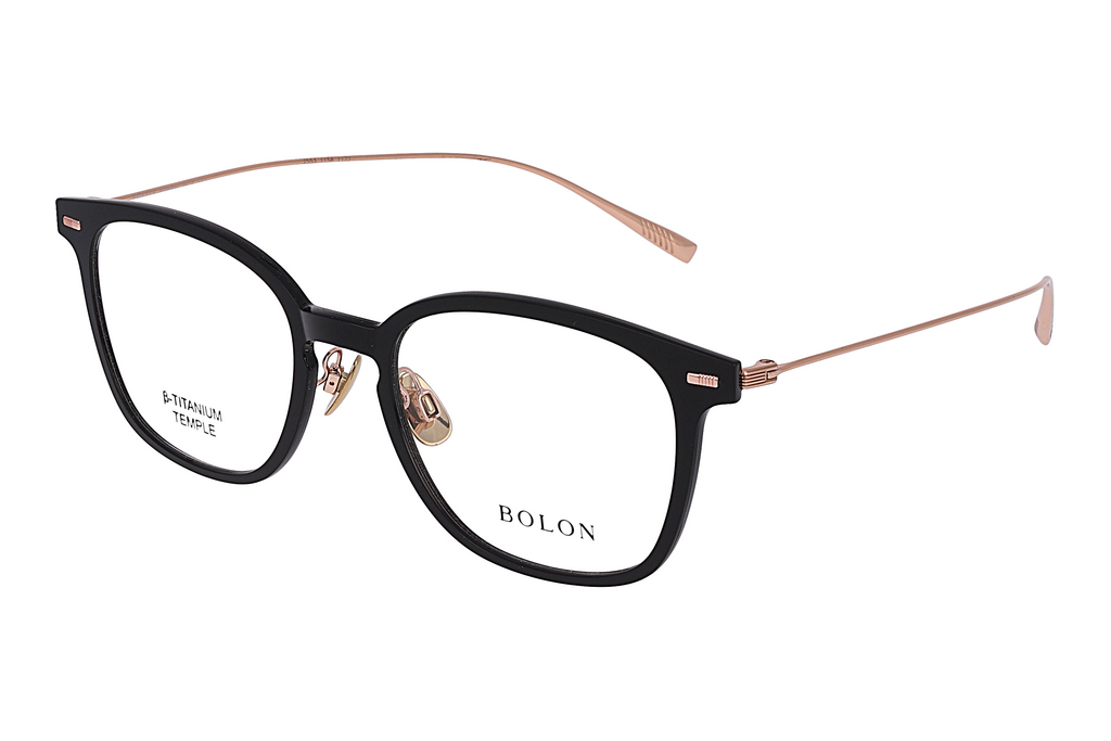 Bolon   BJ5057 B10 Black Rose Gold