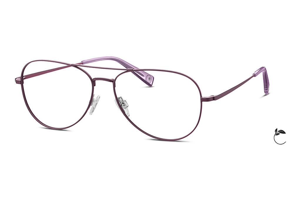 Brendel   BL 902397 55 rot / rosa / violett