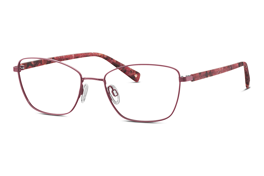 Brendel   BL 902402 50 rot / rosa / violett