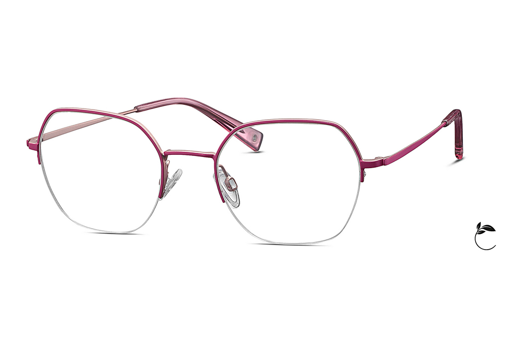 Brendel   BL 902411 55 rot   rosa   violett