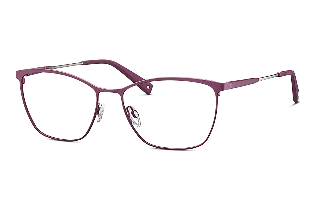 Brendel   BL 902426 50 rot / rosa / violett