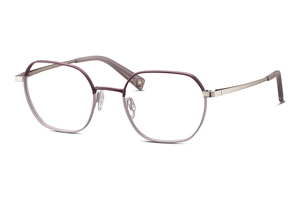 Brendel   BL 902432 55 rot / rosa / violett