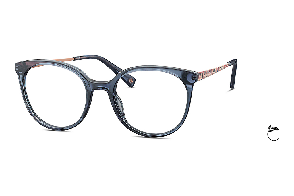 Brendel   BL 903174 70 blau