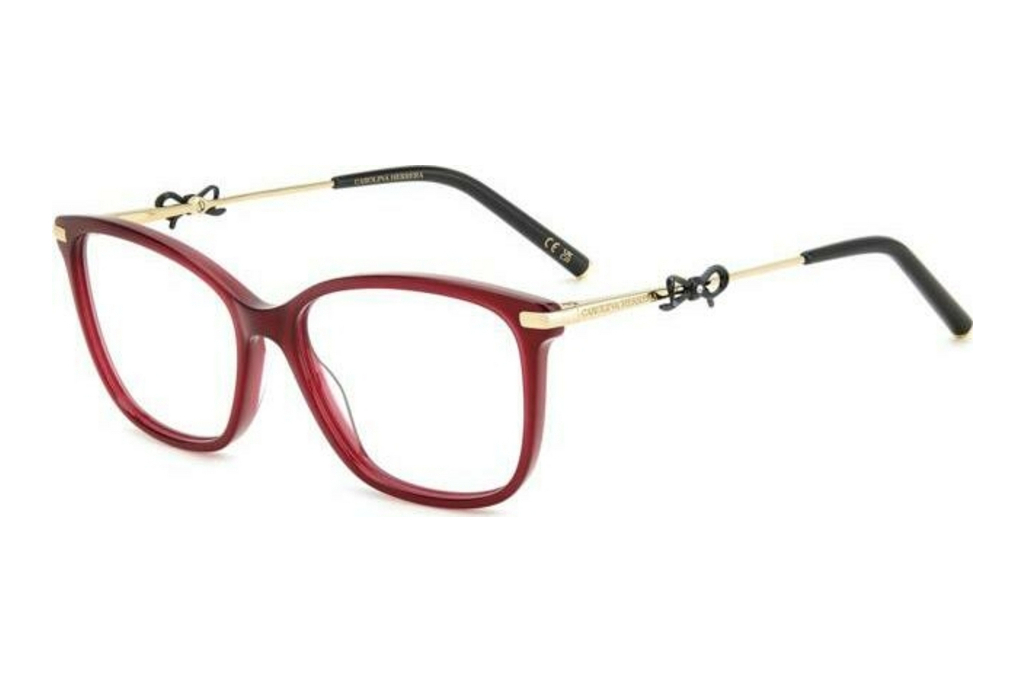 Carolina Herrera   HER 0218 6K3 BURGUNDY