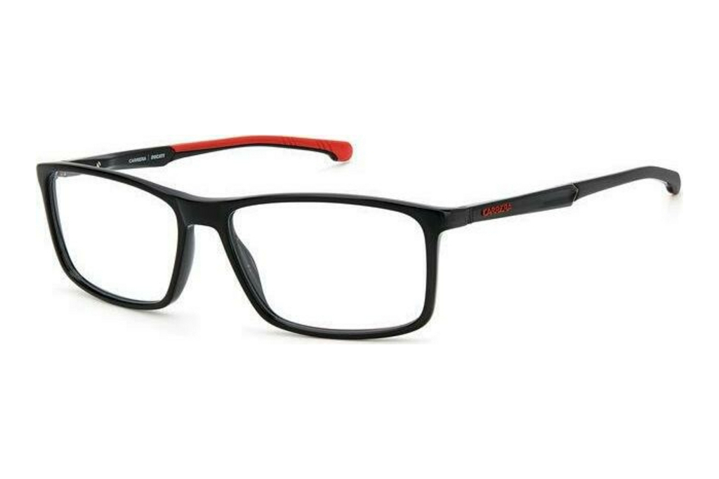 Carrera   CARDUC 007 OIT BLACK RED