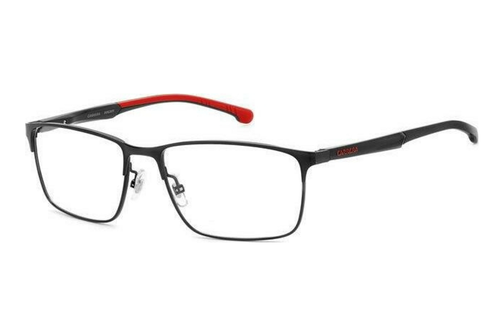 Carrera   CARDUC 014 OIT BLACK RED