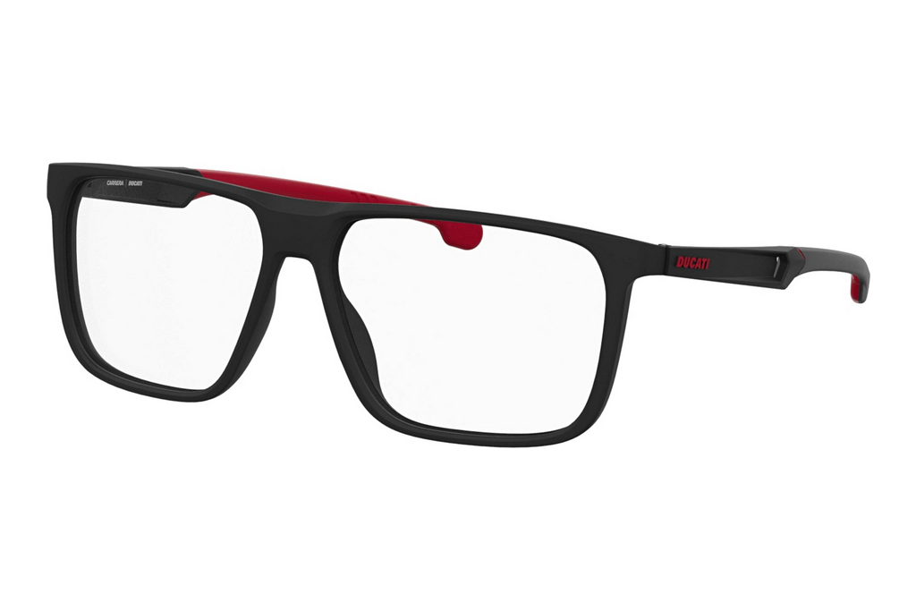 Carrera   CARDUC 032 OIT BLACK RED