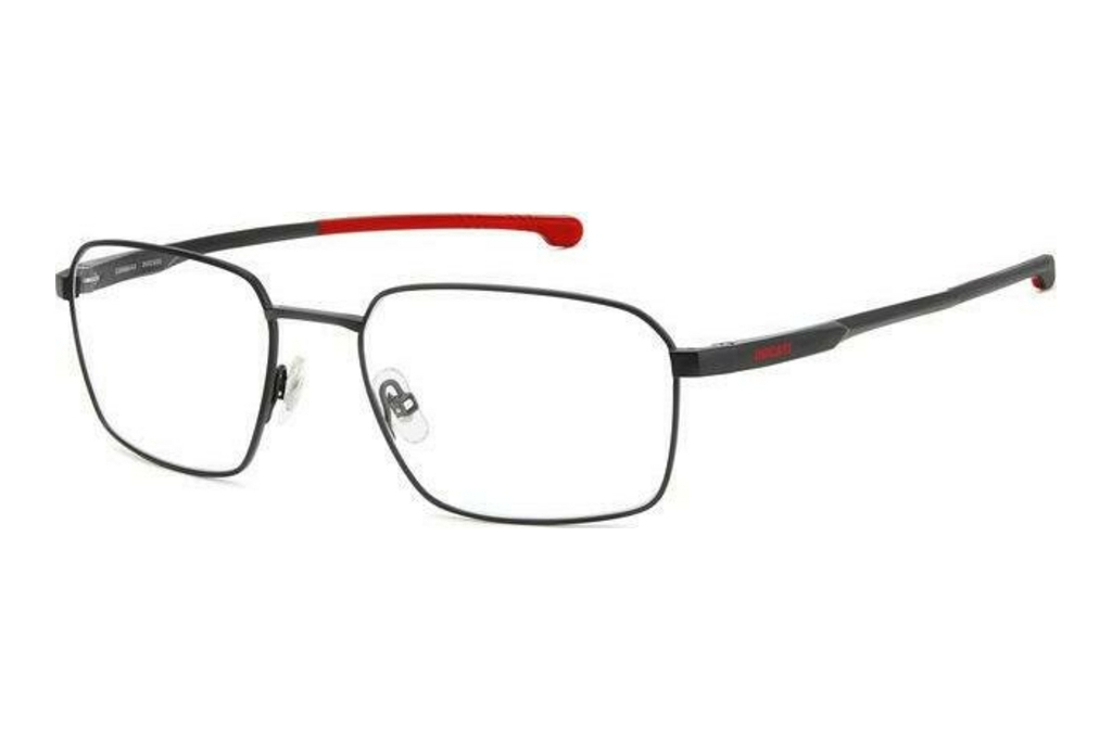 Carrera   CARDUC 040 003 MATTE BLACK