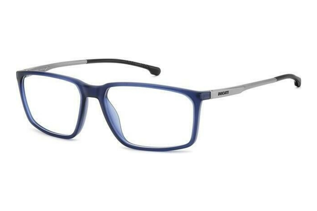 Carrera   CARDUC 041 FLL MATTE BLUE