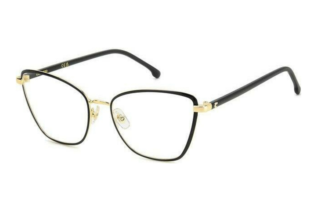 Carrera   CARRERA 3039 I46 MATTE BLACK GOLD