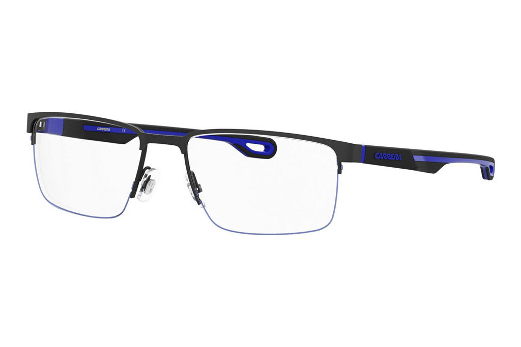 Carrera   CARRERA 4414 D51 BLACK BLUE