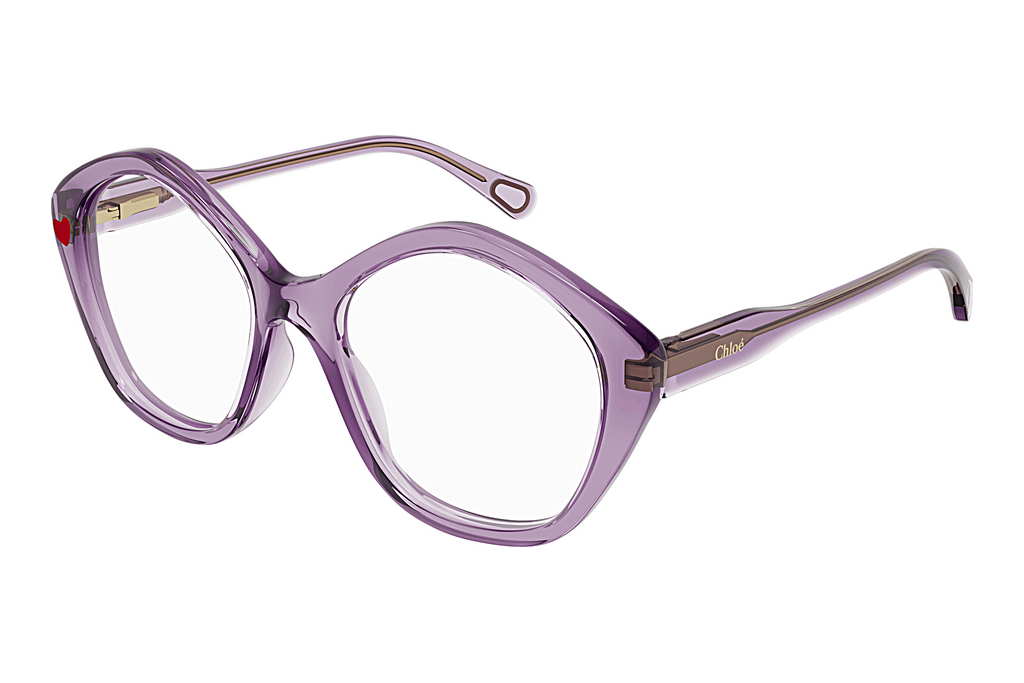 Chloé   CC0011O 002 VIOLET