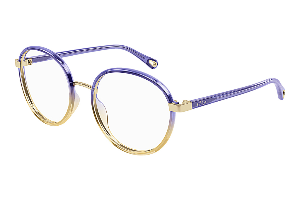 Chloé   CH0033O 009 VIOLET