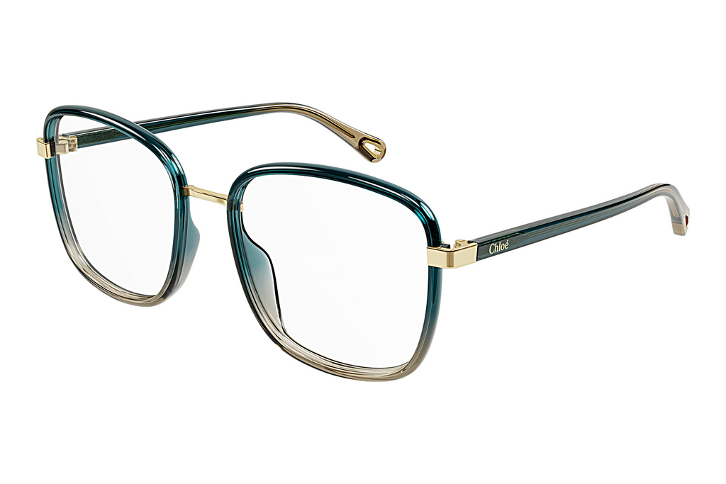 Chloé   CH0034O 012 GREEN