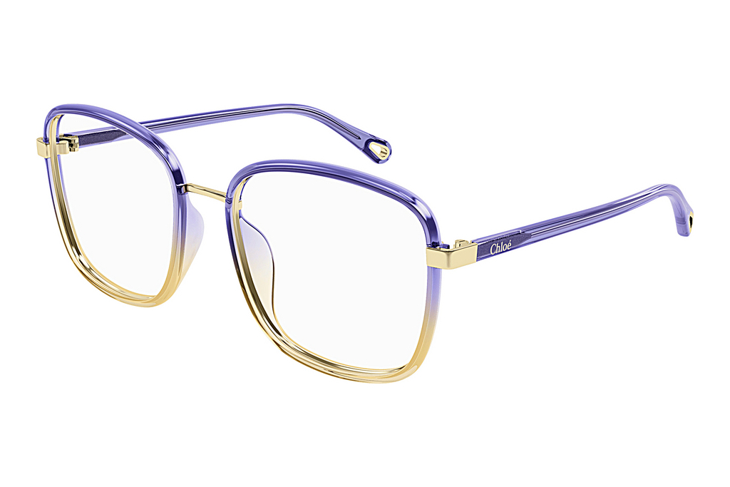 Chloé   CH0034O 017 VIOLET