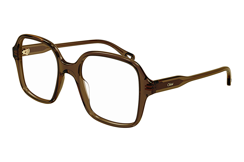 Chloé   CH0126O 006 BROWN