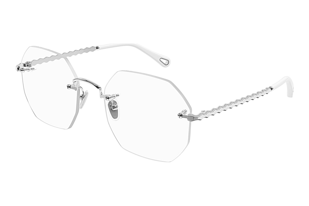 Chloé   CH0270O 003 SILVER