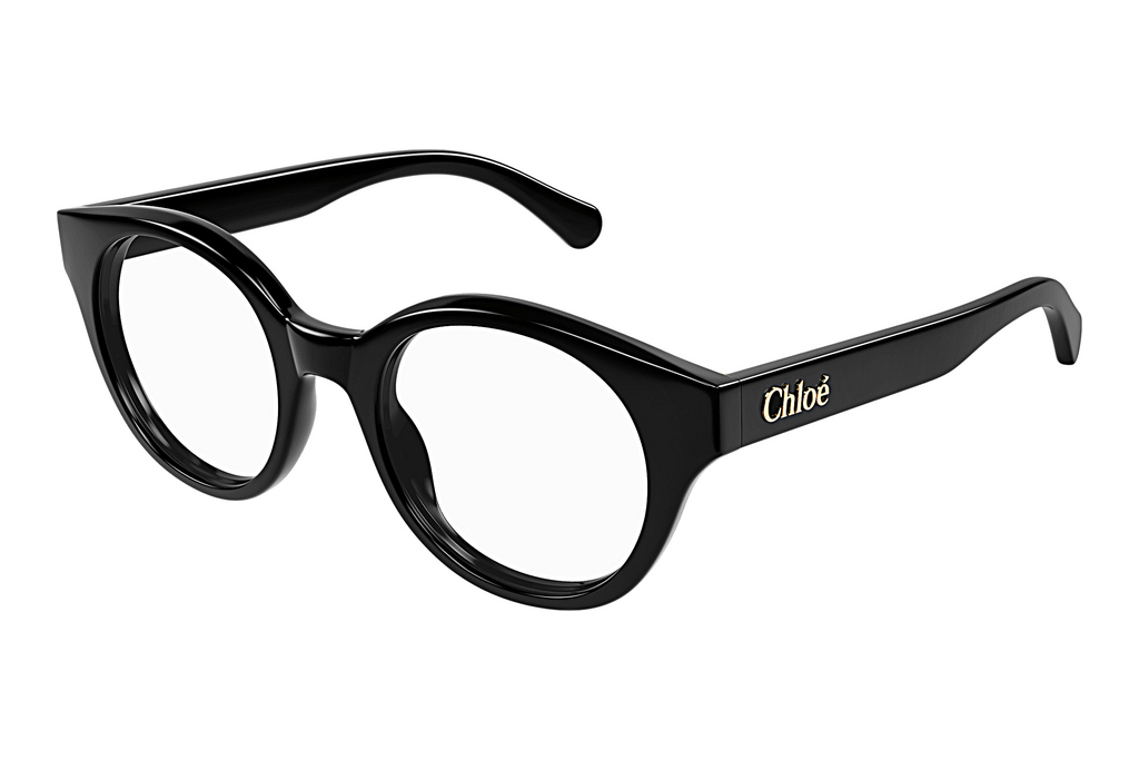 Chloé   CH0271O 001 BLACK