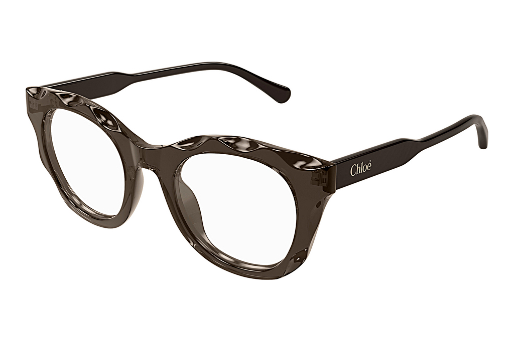 Chloé   CH0296O 003 BROWN