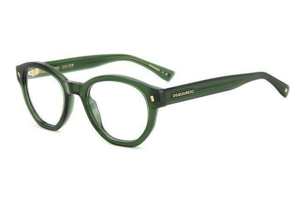 Dsquared2   D2 0131 1ED GREEN