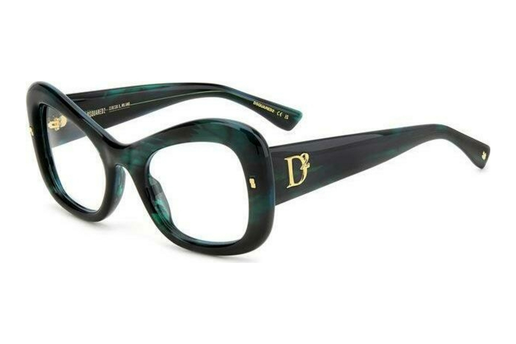 Dsquared2   D2 0138 6AK GRÜN