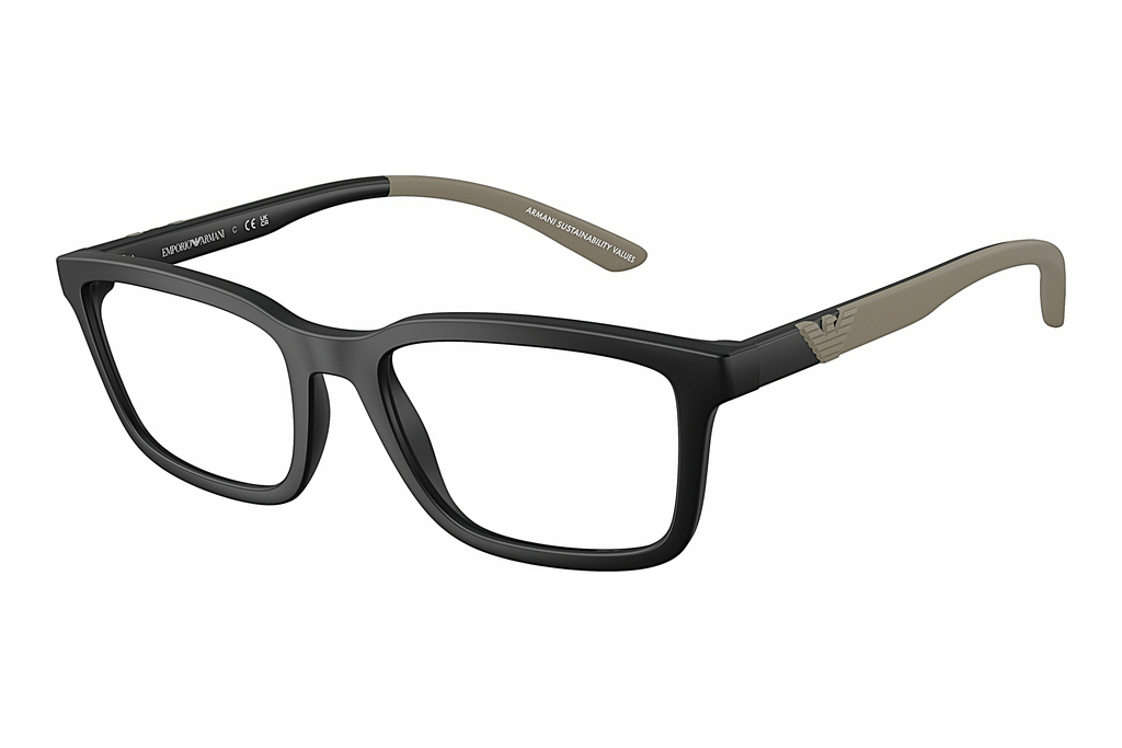 Emporio Armani   EA3259 5001 Matte Black