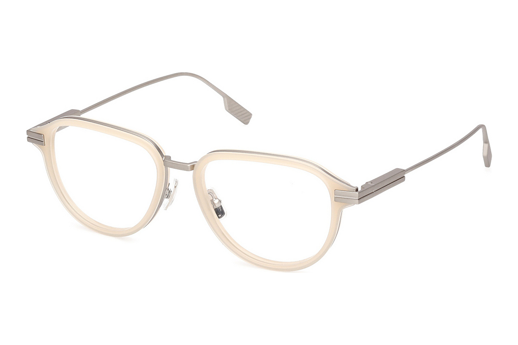 Ermenegildo Zegna   EZ5298 057 Glänzend Beige