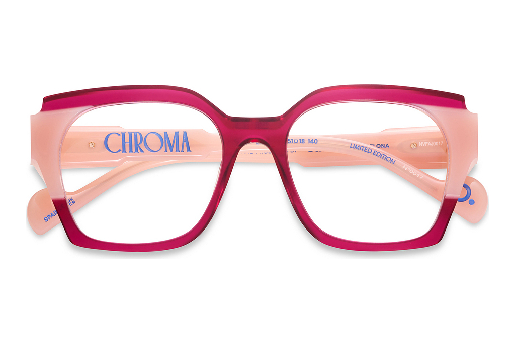 Etnia Barcelona   CHROMA N02 BXPK BXPK