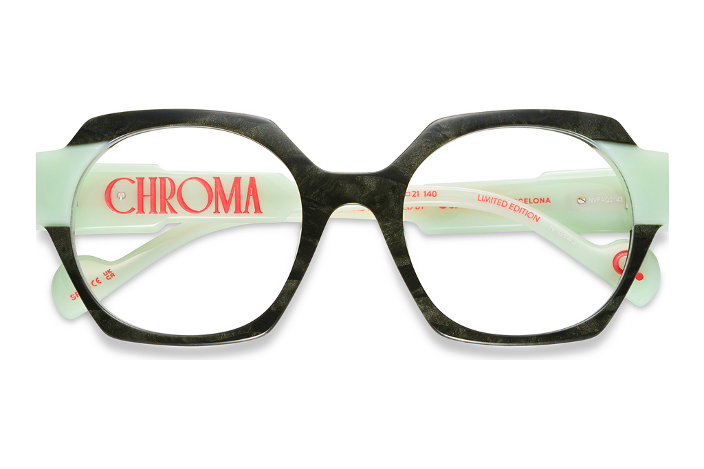 Etnia Barcelona   CHROMA N04 DGGR DGGR