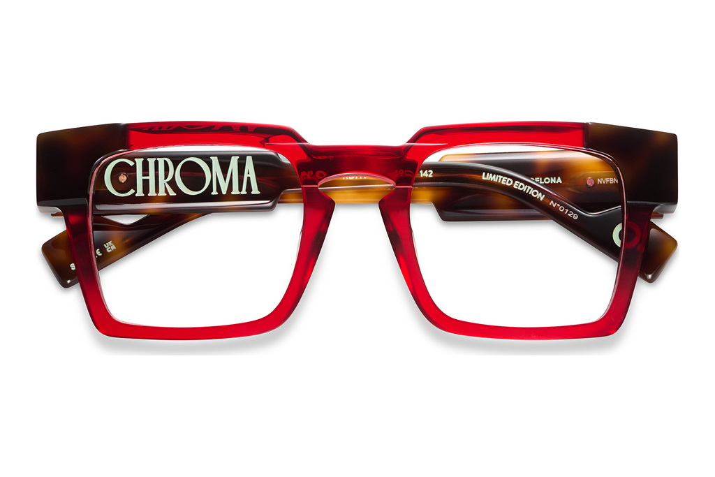 Etnia Barcelona   CHROMA N09 RDHV RDHV