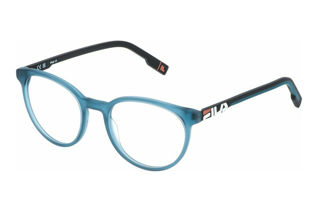 Fila   VFI888L 0855 TRANSPARENT AZURE