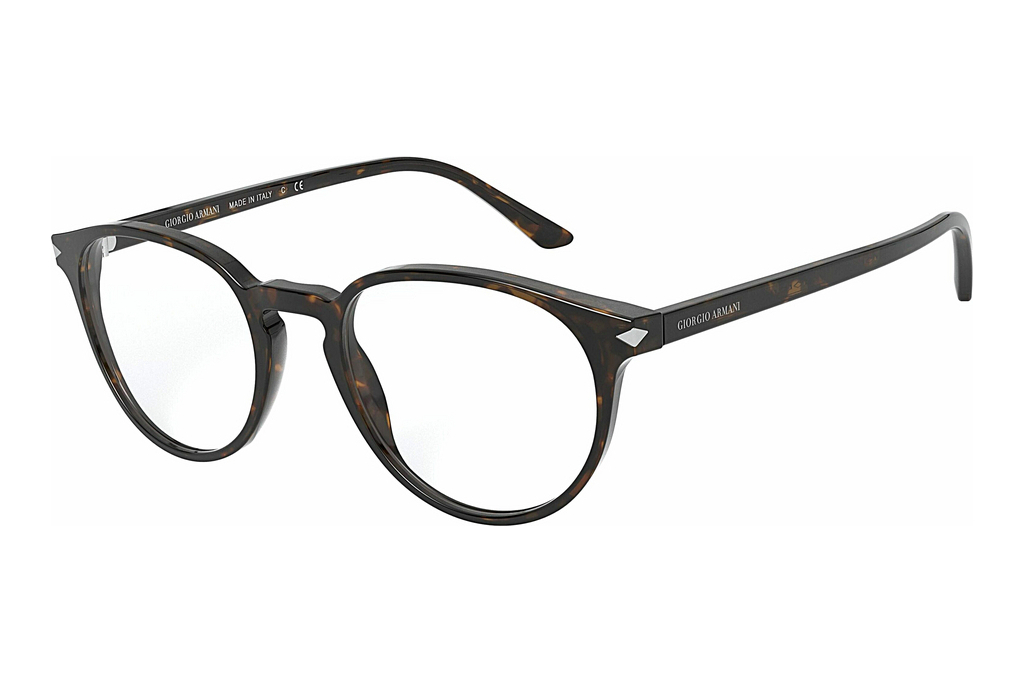 Giorgio Armani   AR7176 5026 Dark Havana