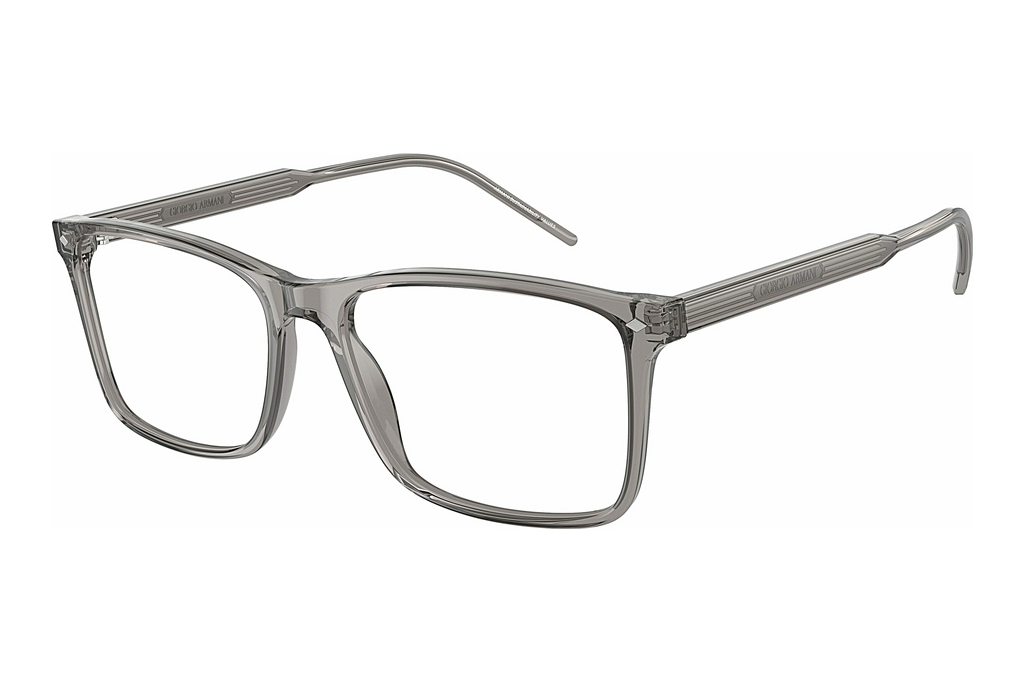 Giorgio Armani   AR7258 6070 Transparent Grey