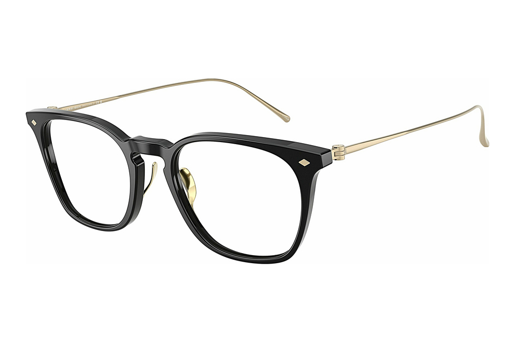 Giorgio Armani   AR7271T 6060 Black