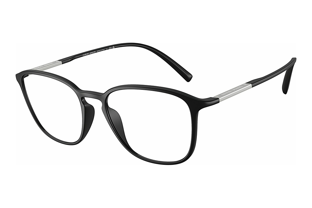 Giorgio Armani   AR7276U 5042 Matte Black