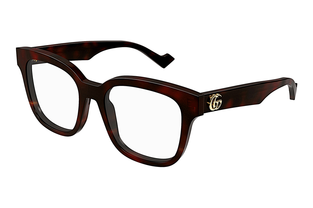 Gucci   GG0958O 007 HAVANA