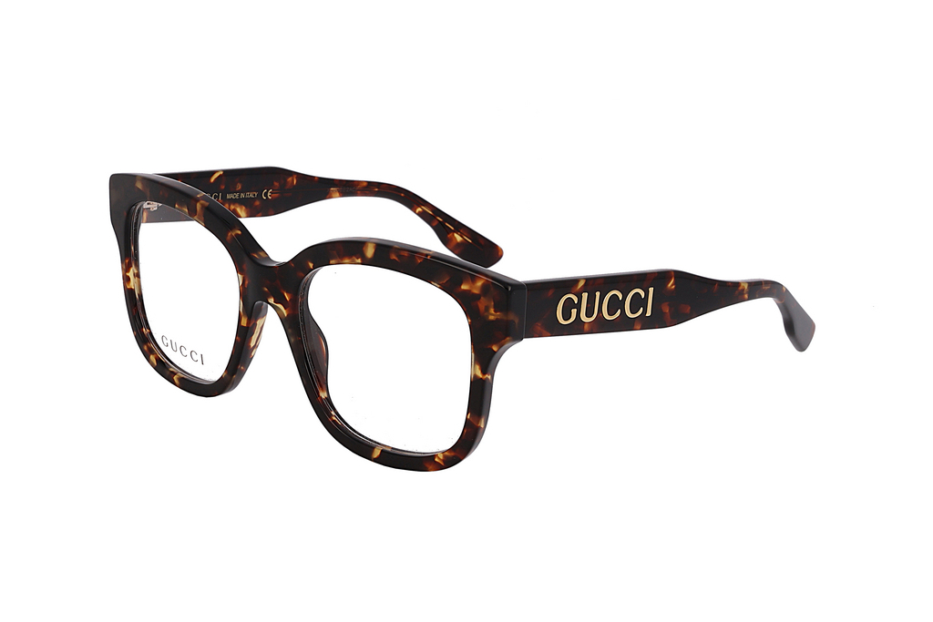 Gucci   GG1155O 003 HAVANA