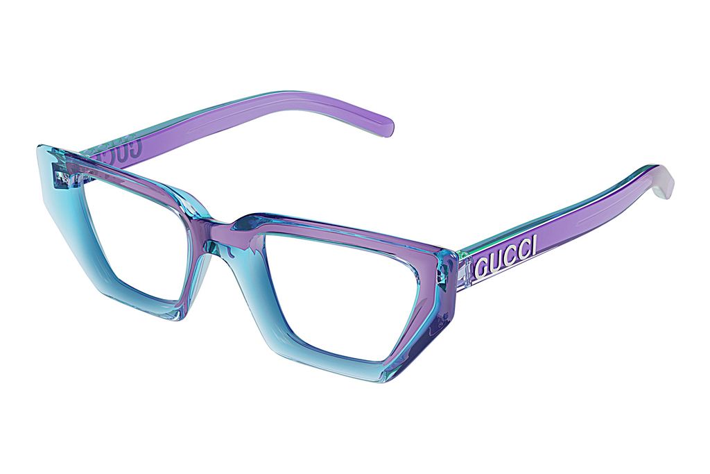 Gucci   GG1720O 003 VIOLET