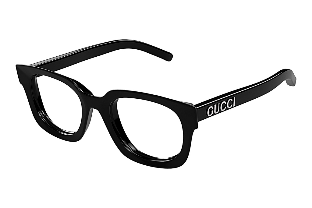 Gucci   GG1721O 001 BLACK