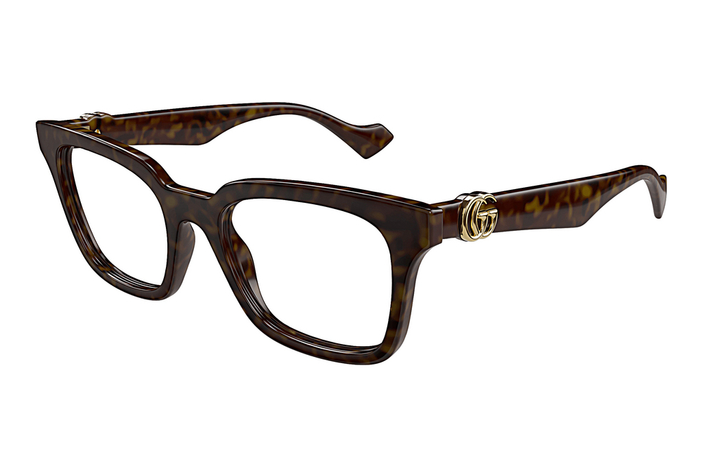 Gucci   GG1728O 002 HAVANA