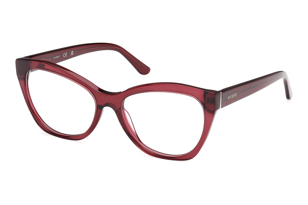 Guess   GU50177 069 Bordeaux Glänzend