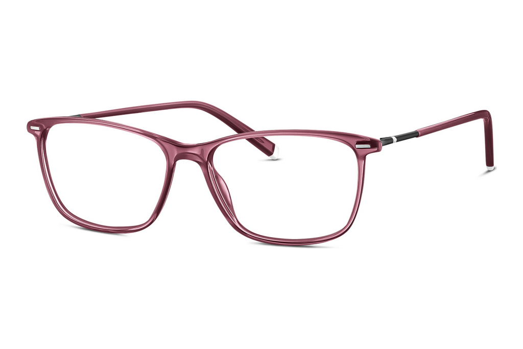 Humphrey   HU 583121 55 rot / rosa / violett