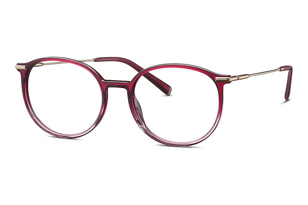 Humphreys   HU 581131 55 rot / rosa / violett