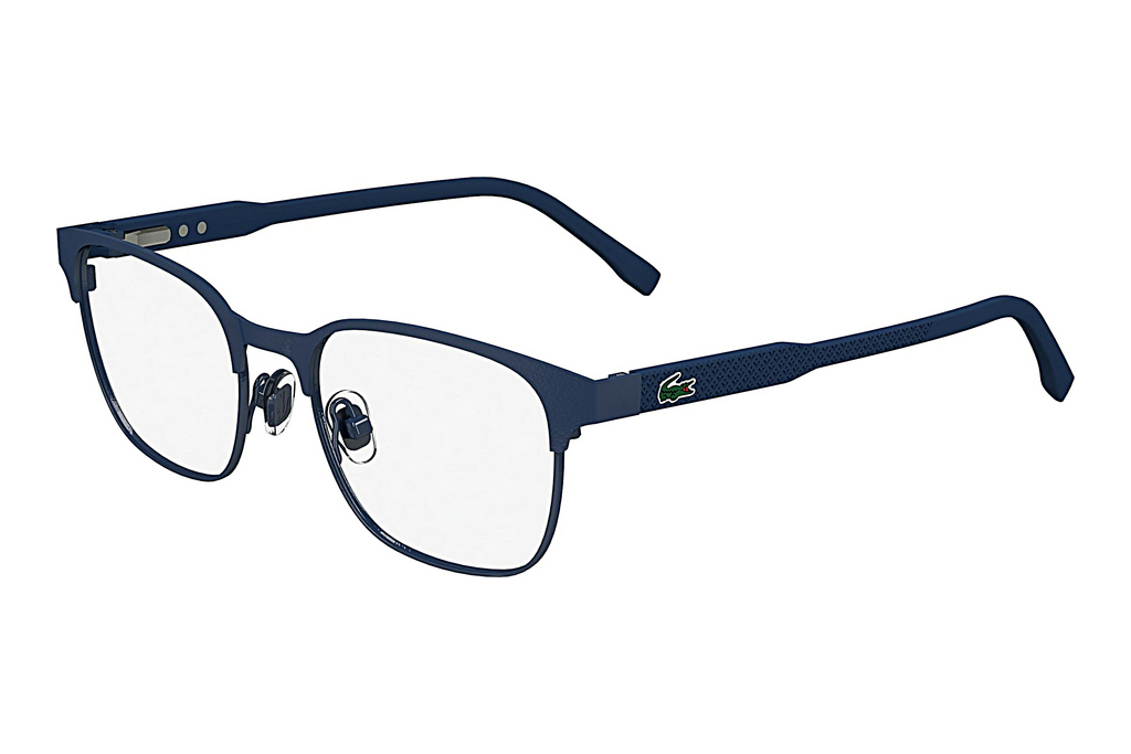 Lacoste   L3113 410 BLUE BLUE