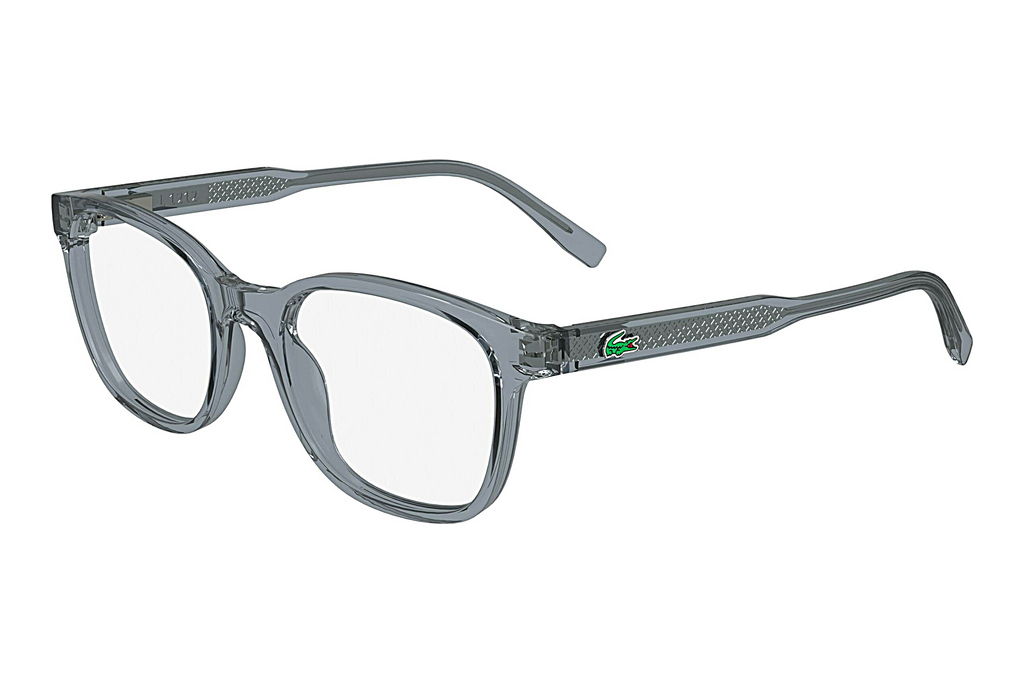 Lacoste   L3660 020 GREY GREY LUMI