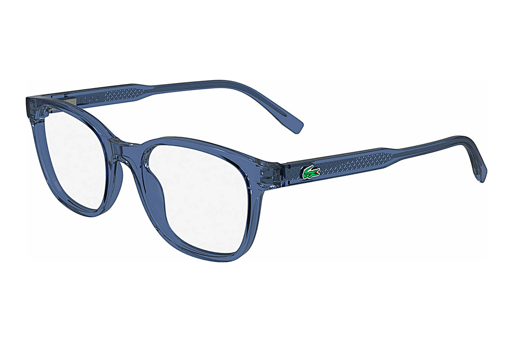 Lacoste   L3660 424 BLUE BLUE LUMI