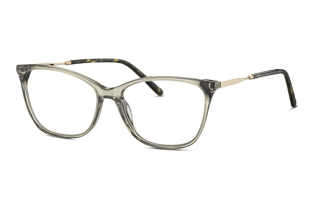 MINI Eyewear   MI 741009 30 grau   gun