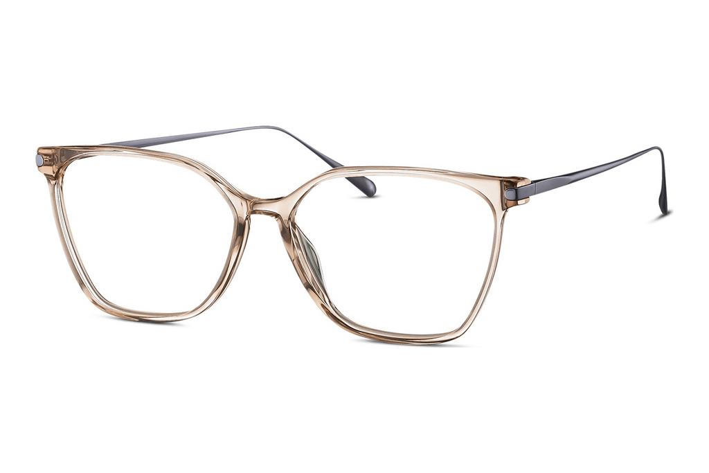 MINI Eyewear   MI 741014 60 braun