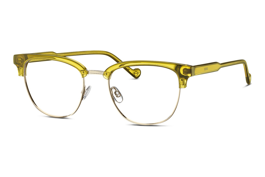 MINI Eyewear   MI 741021 42 grün